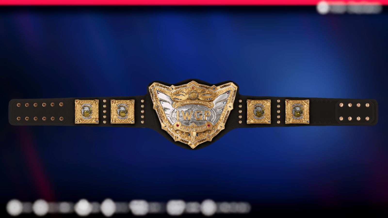 ProWrestlingMods.io - Enhance Your Game